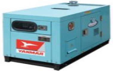 Máy phát bờ YTG65TLV- 50 kVA