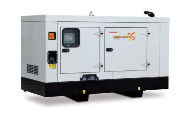 Máy phát bờ YH280DT- 20.4kVA