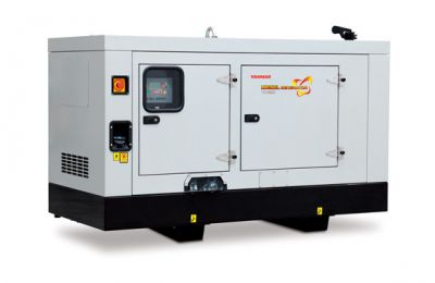 Máy phát bờ YH550DT- 41.3kVA