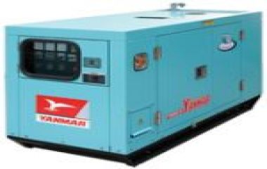 Máy phát bờ YTG15TLV- 11kVA