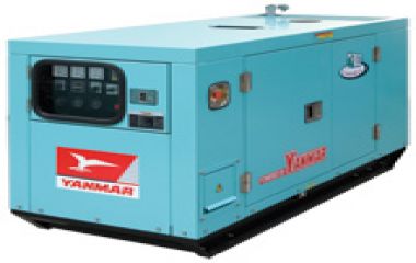 Máy phát bờ YTG30TLV- 20kVA